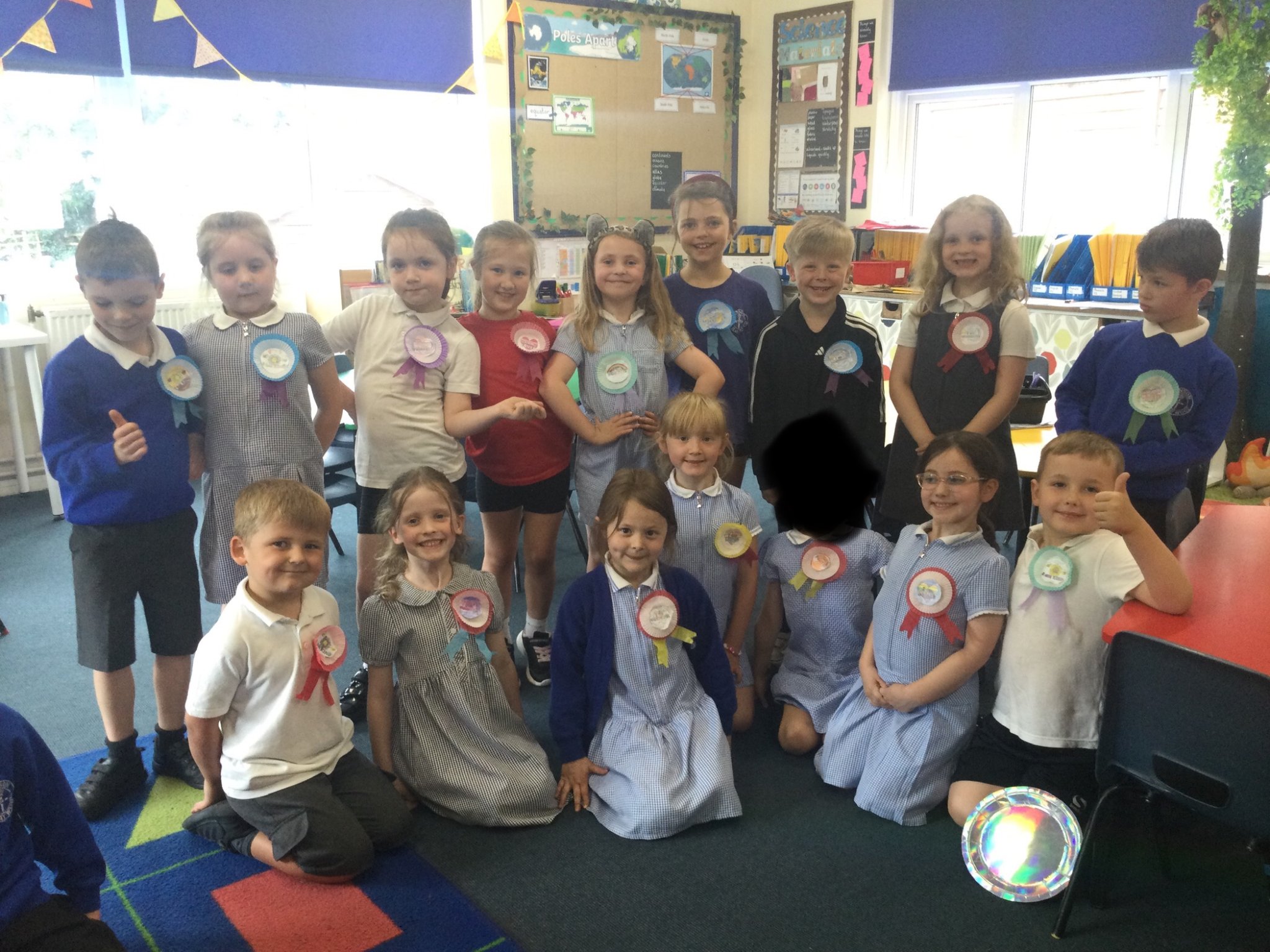 Image of Art and Crafts club