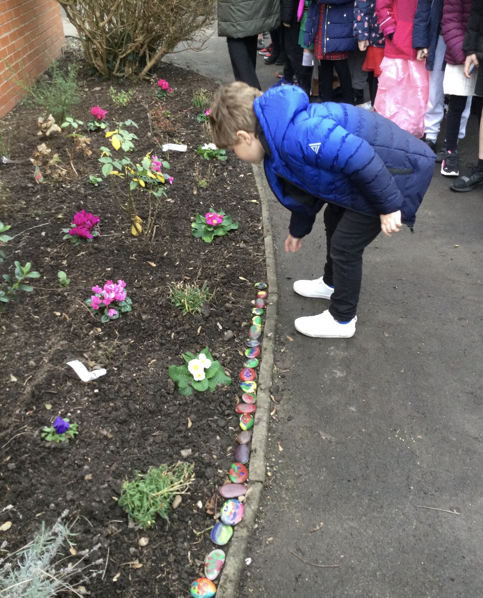 Image of Remembrance Garden