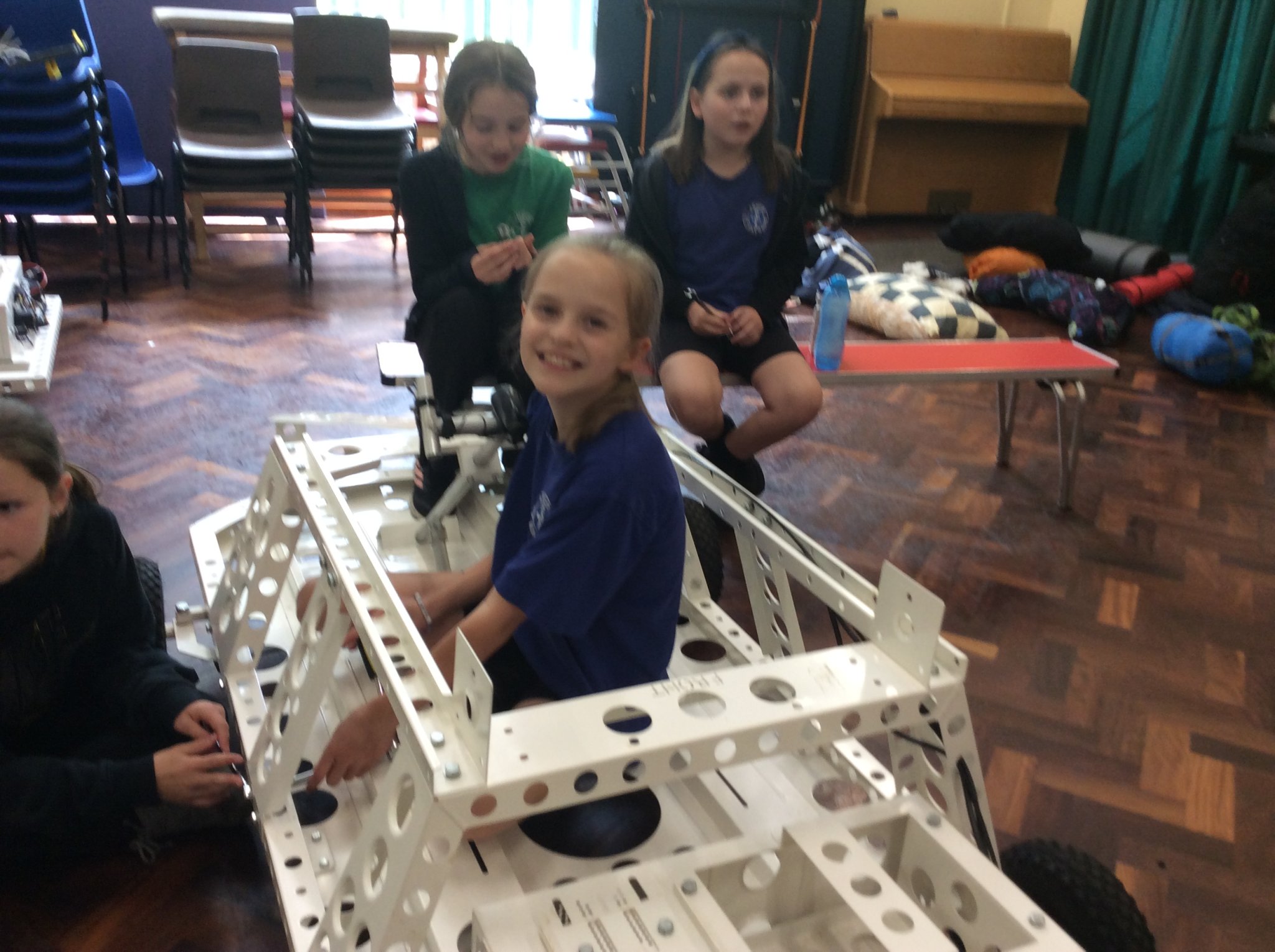 Image of Greenpower Session 3 2026