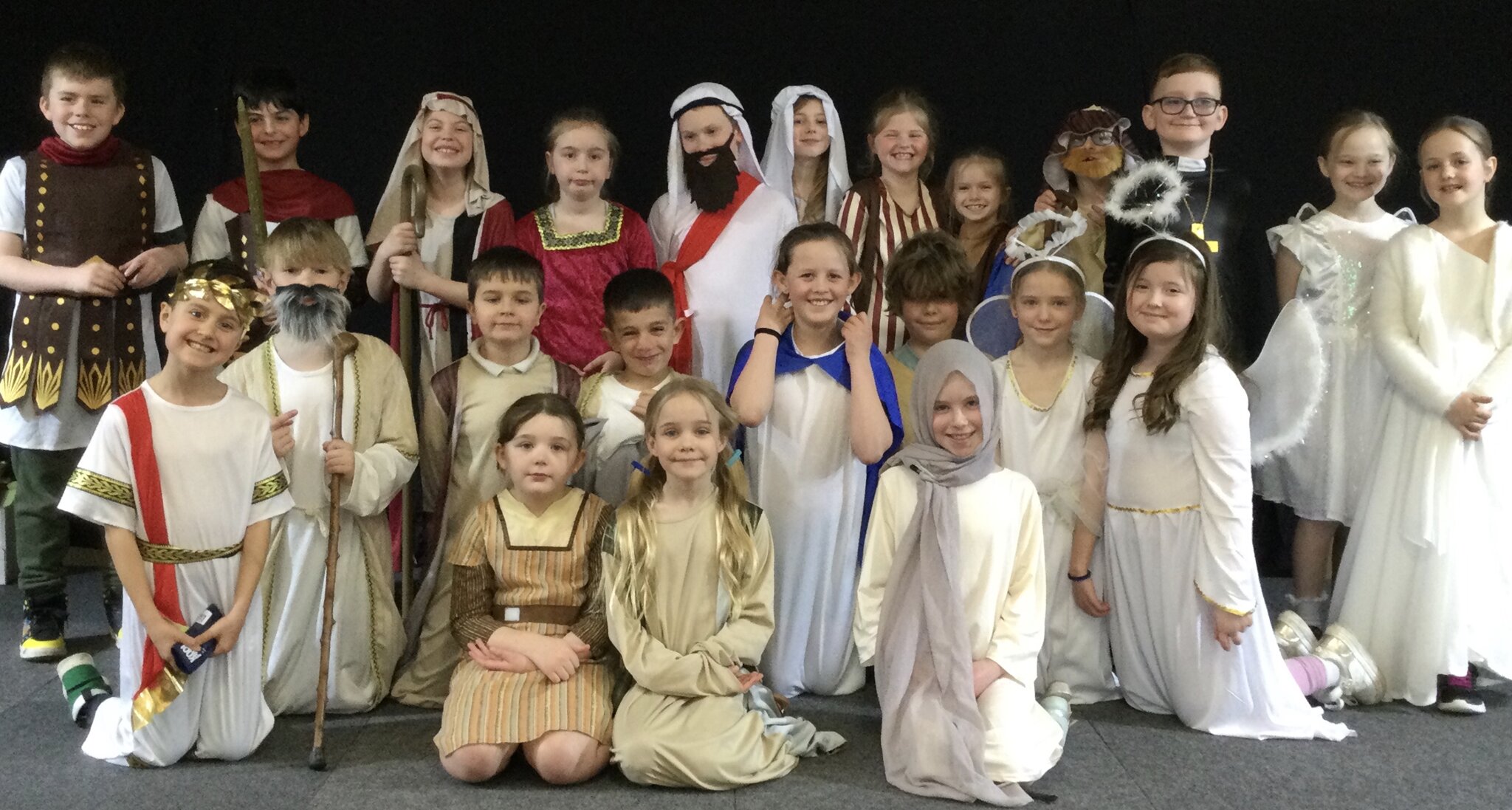 Image of Easter Play 2026