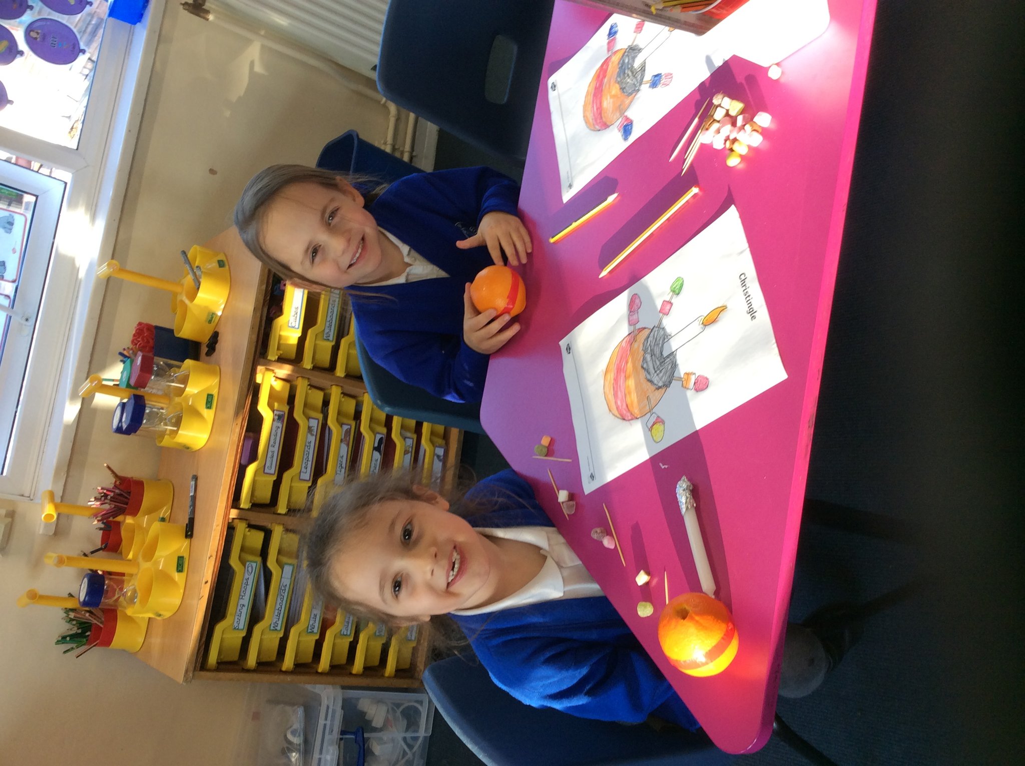 Image of Christingle 2020