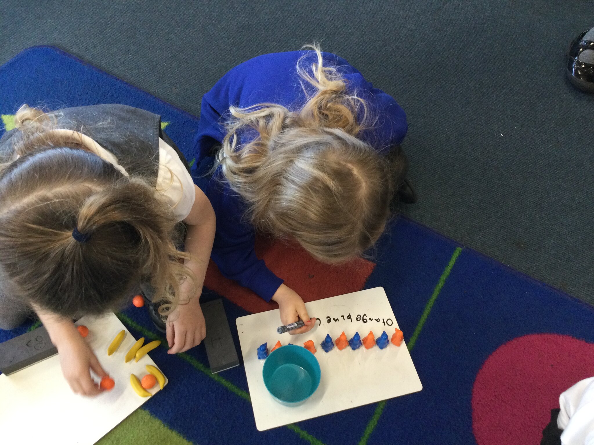 Image of Maths-making patterns