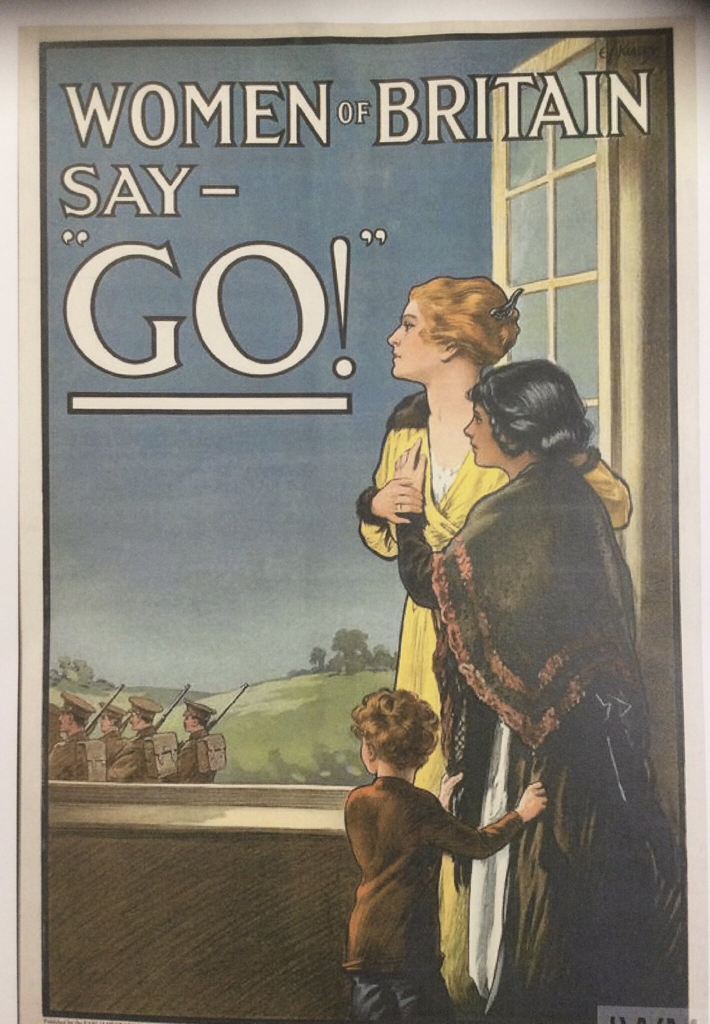 Image of Propaganda posters 