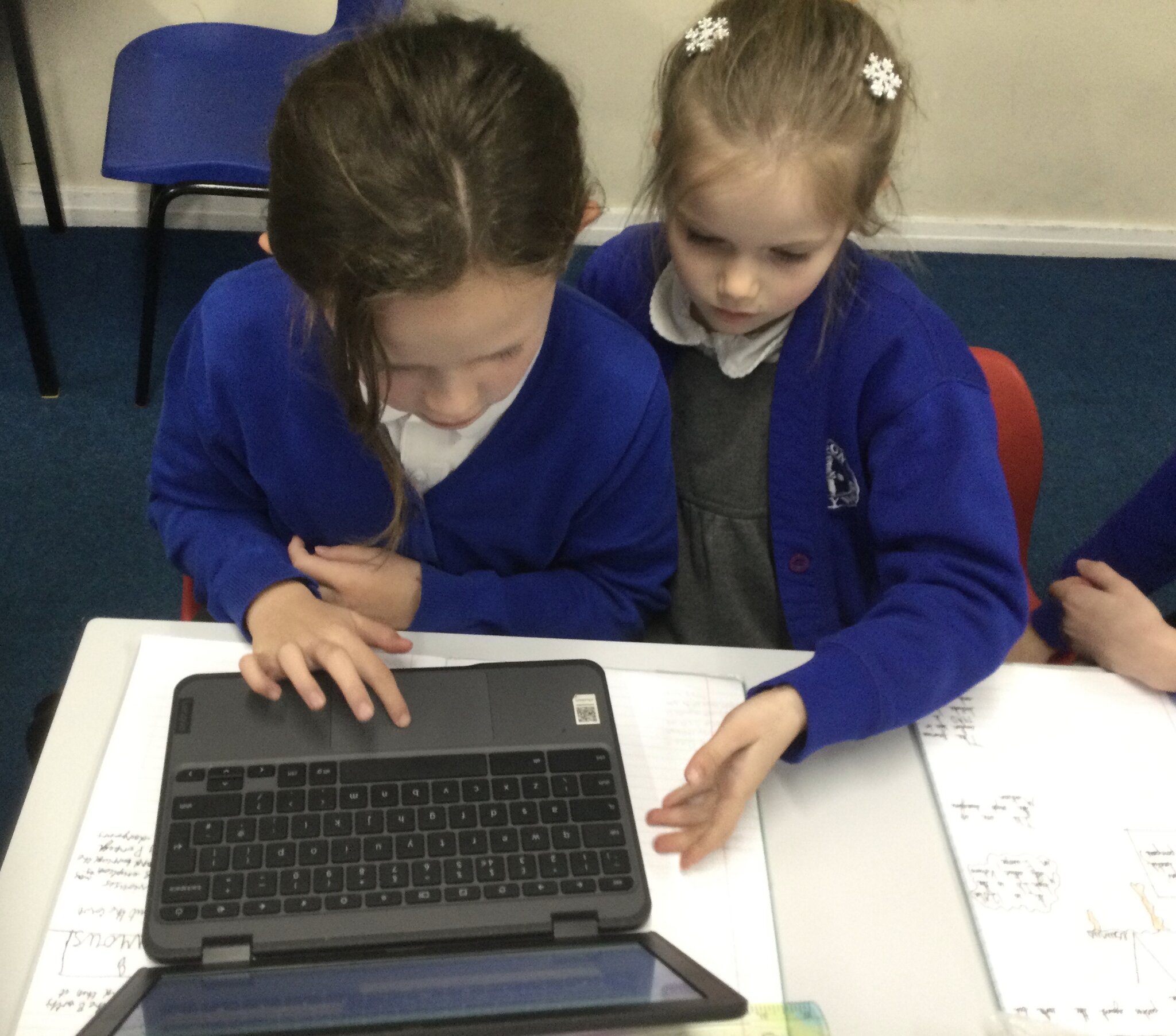 Image of Geographical research 