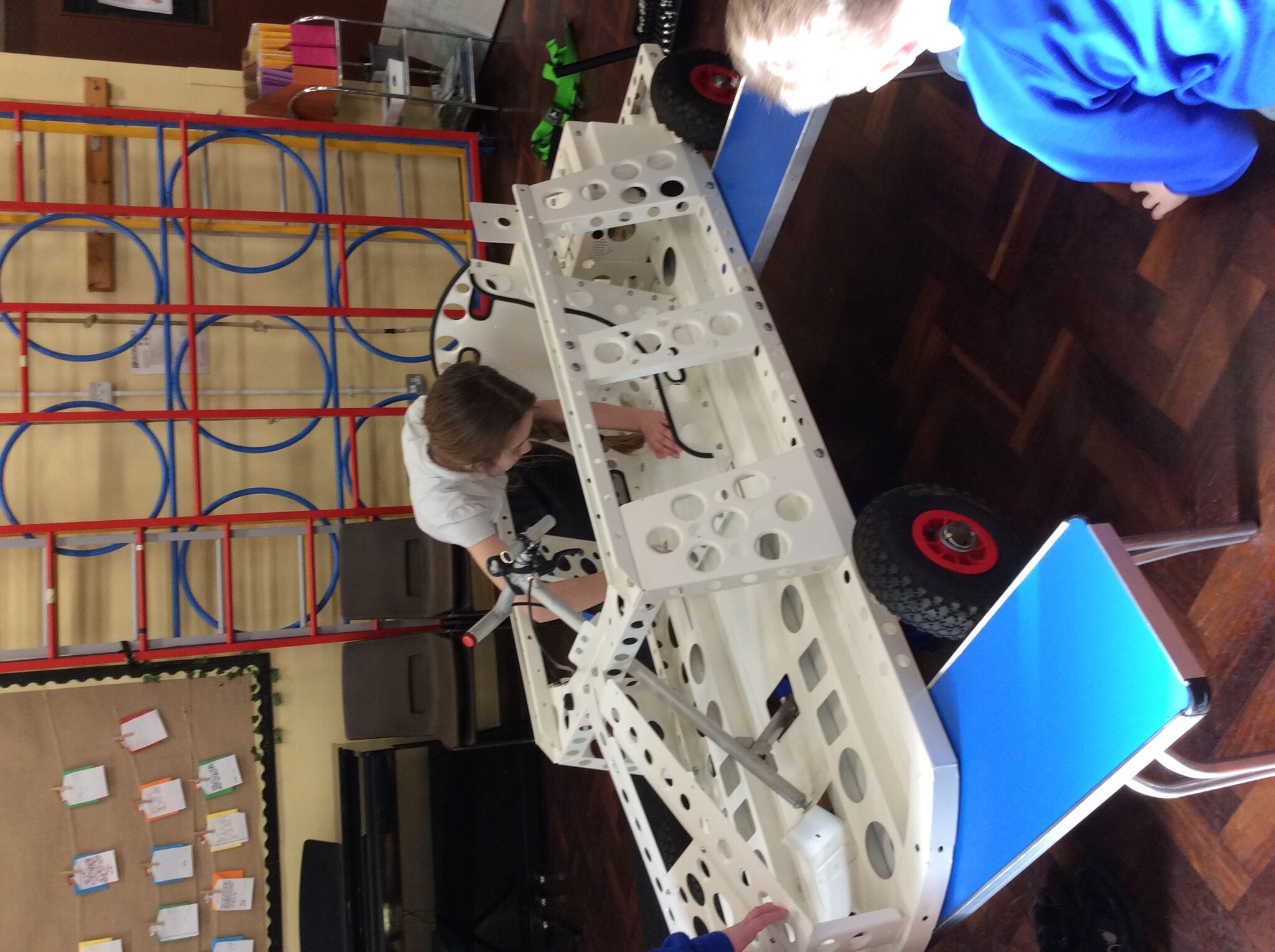 Image of Greenpower Session 1 - 2026