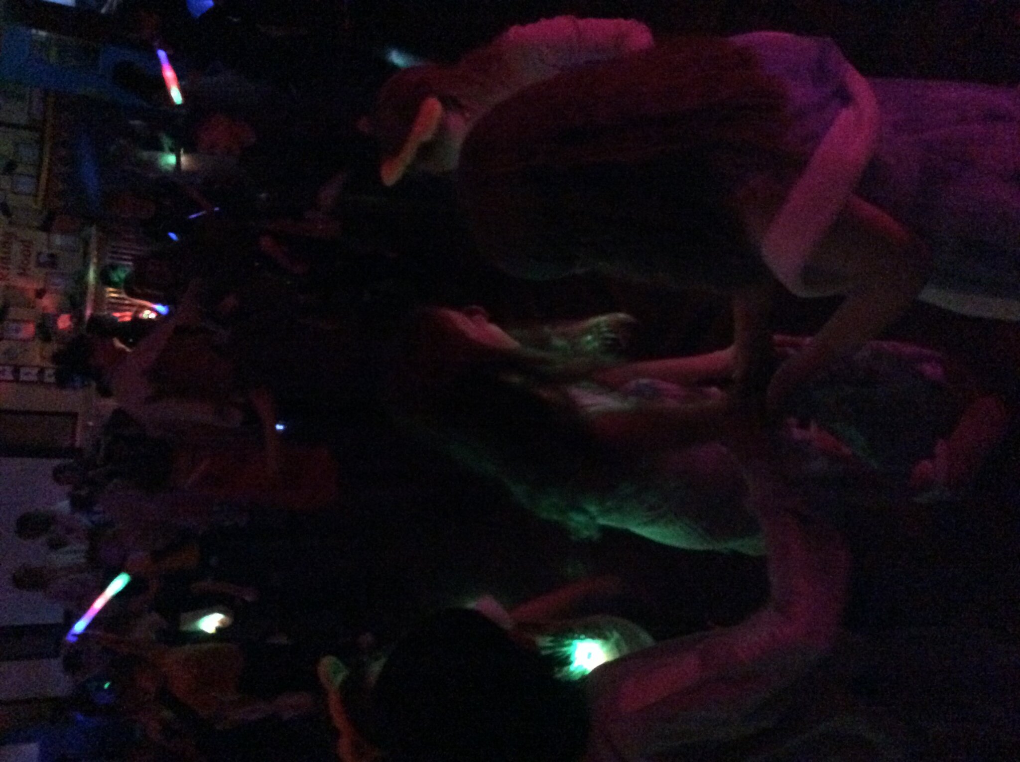 Image of PTFA Disco!