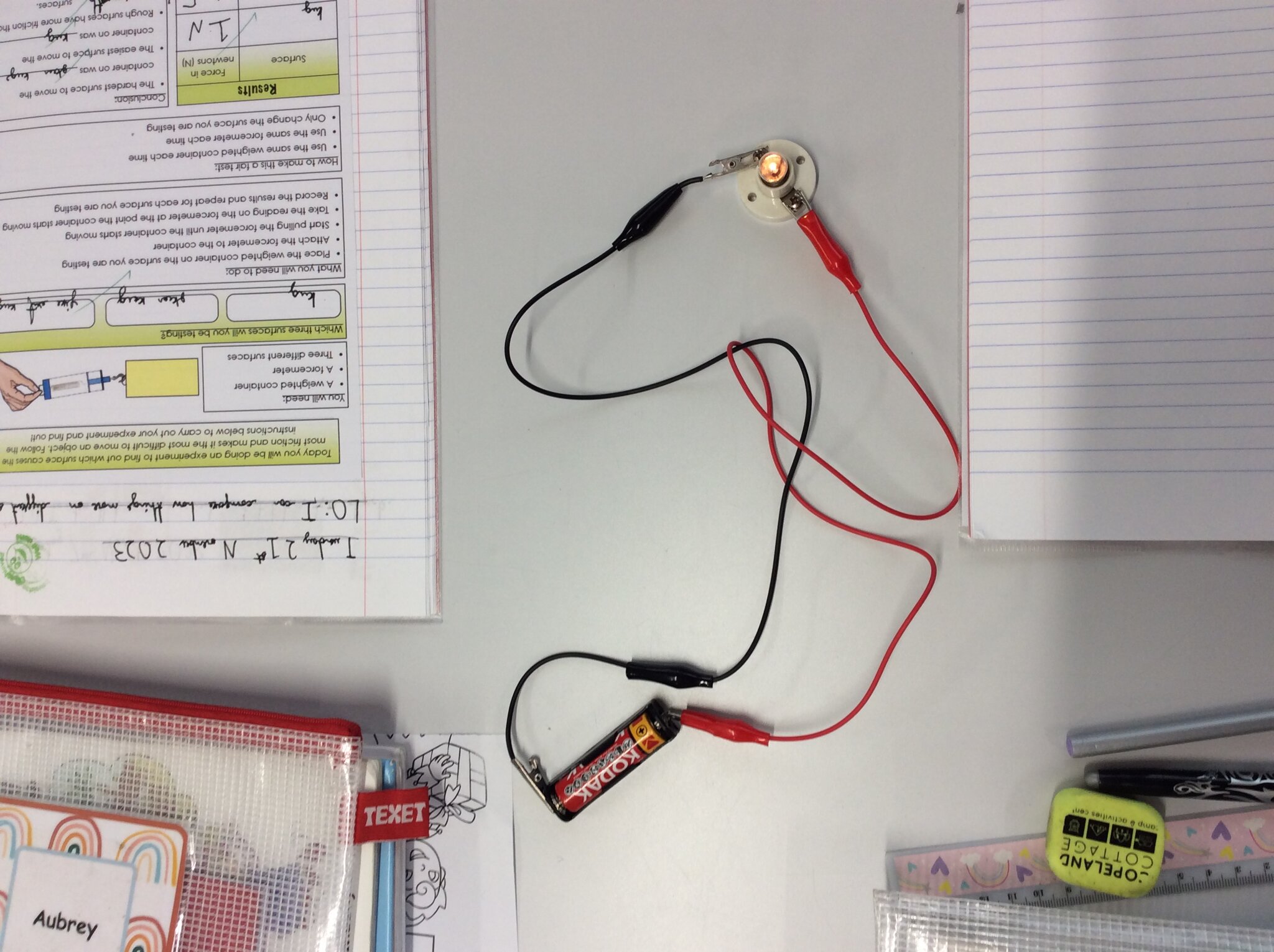 Image of Crazy Circuits!