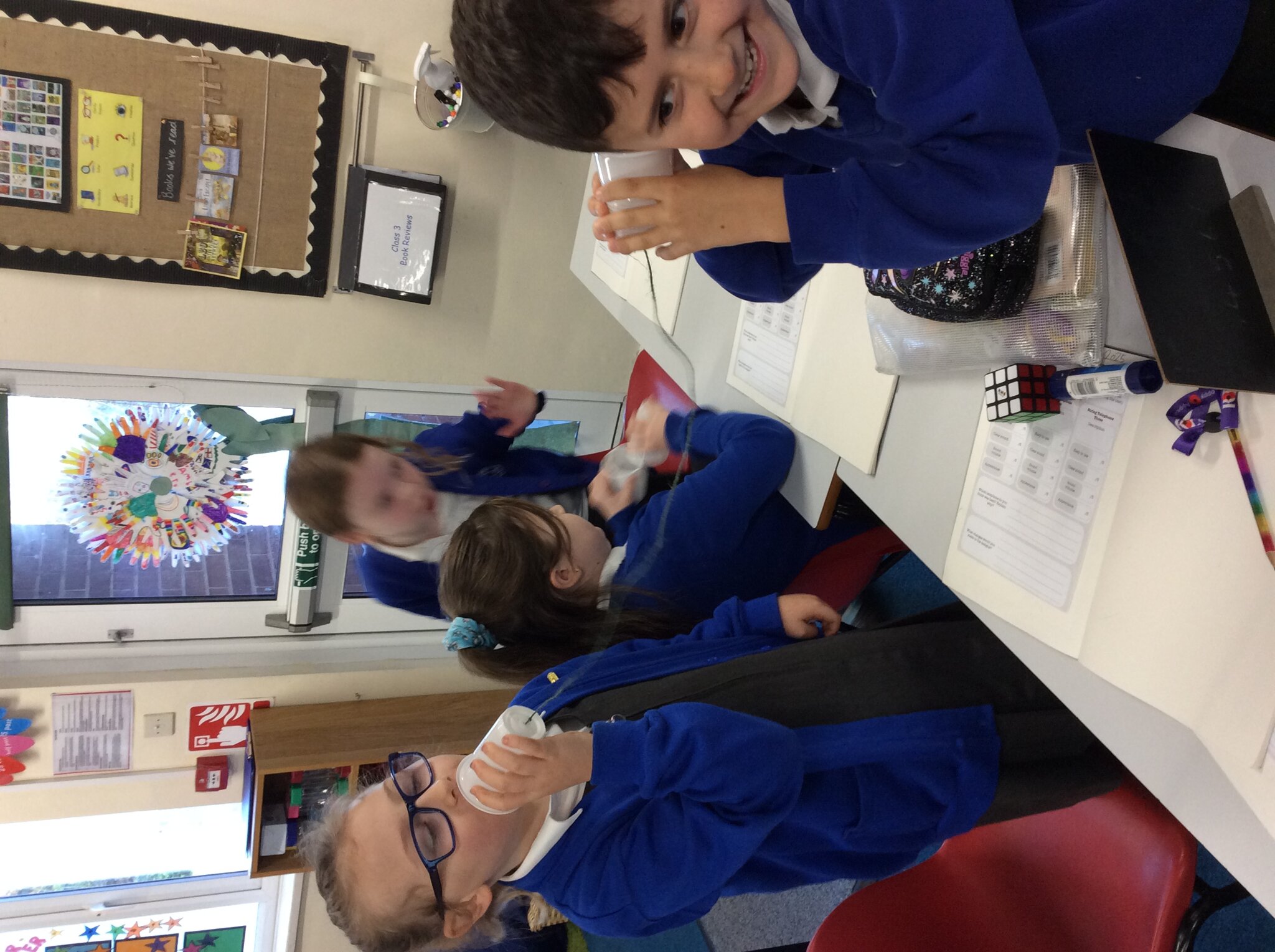 Image of Learning about British Inventors in Design and Technology