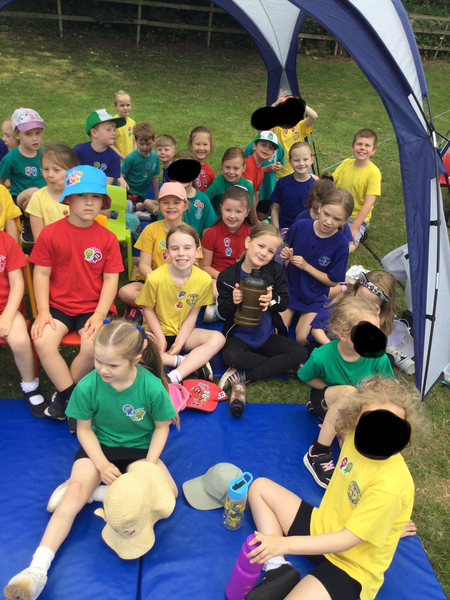 Image of Sports Day 2025!