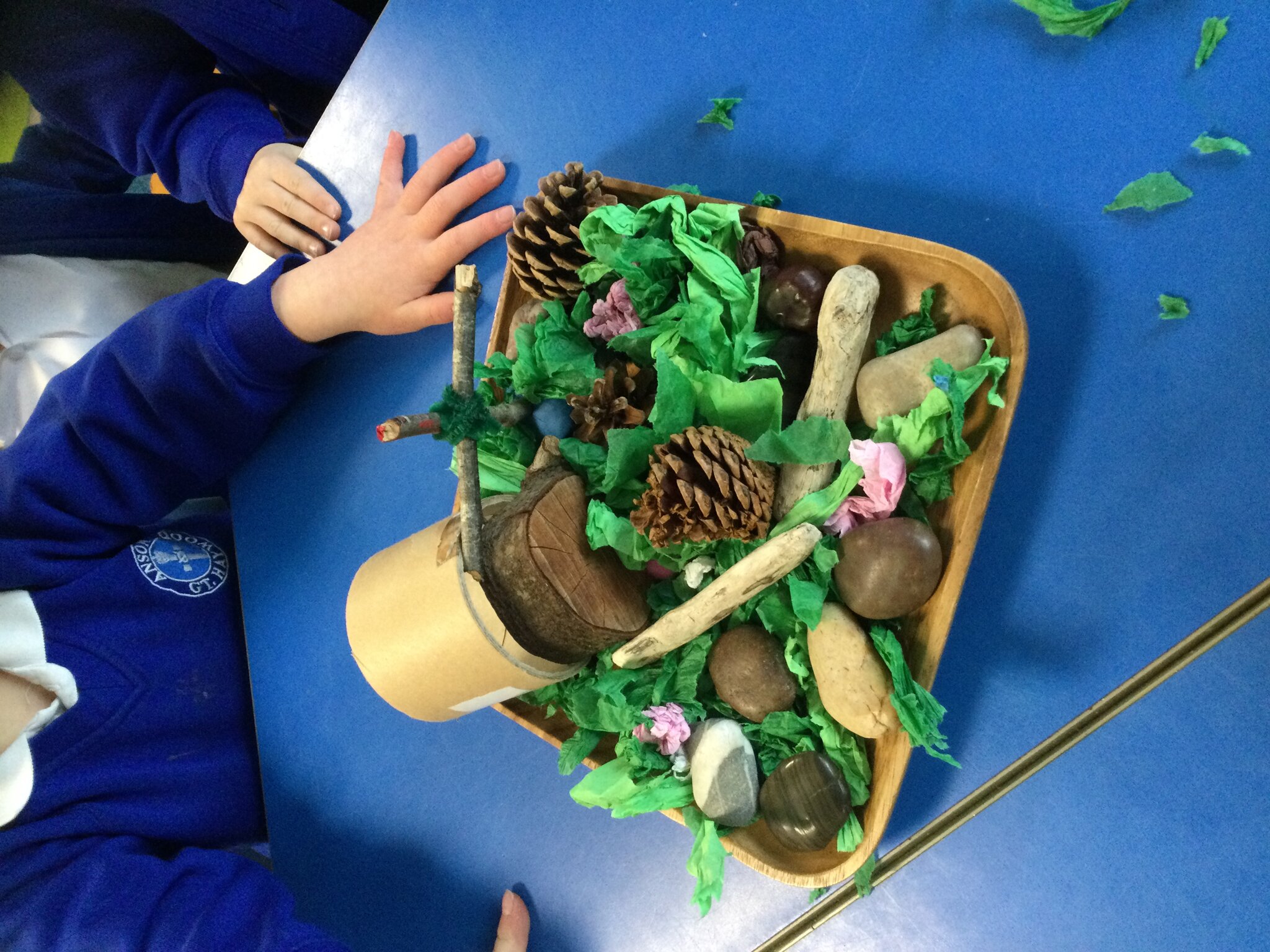 Image of Easter Garden Creations 