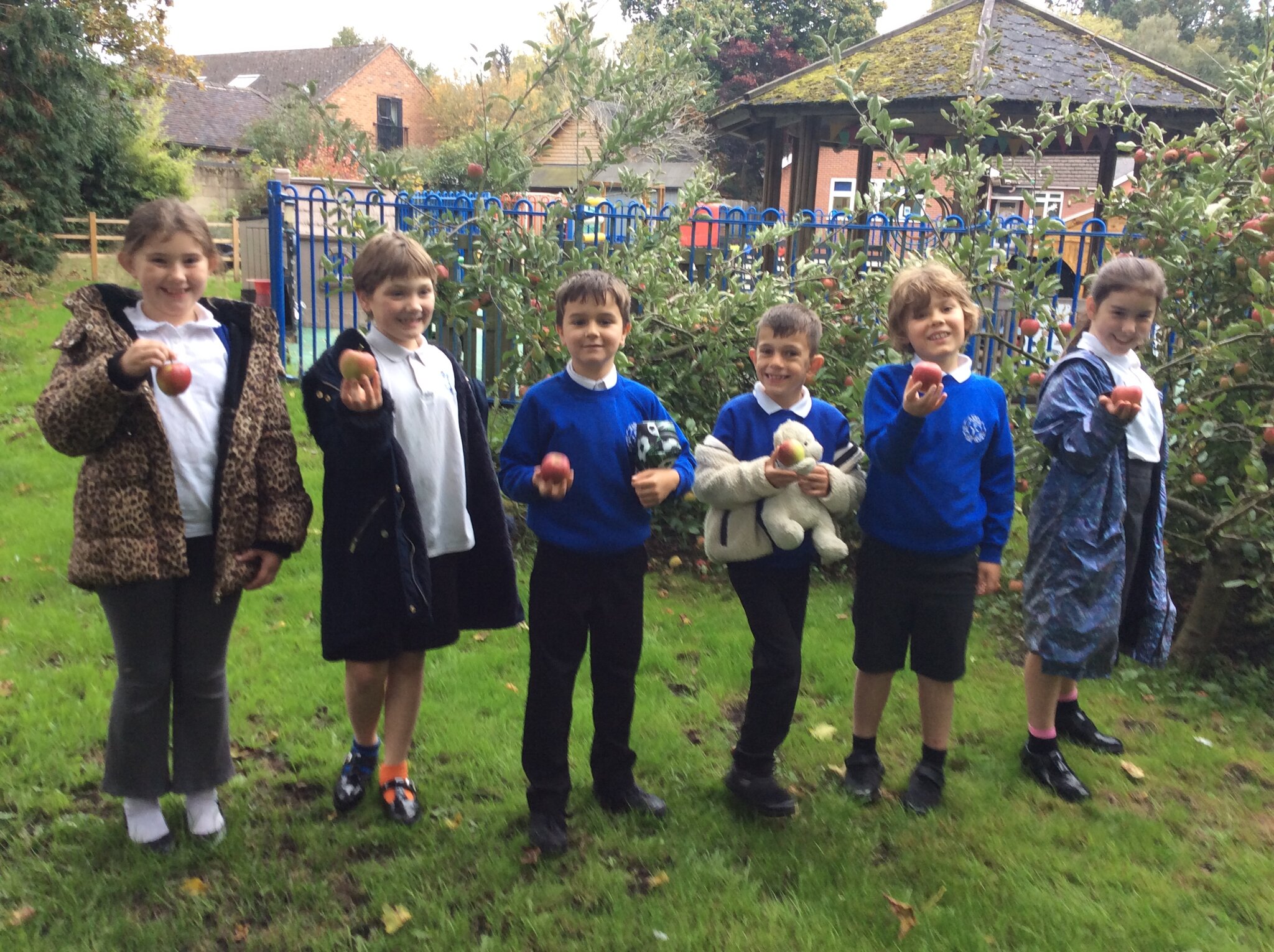 Image of Making bird feeders