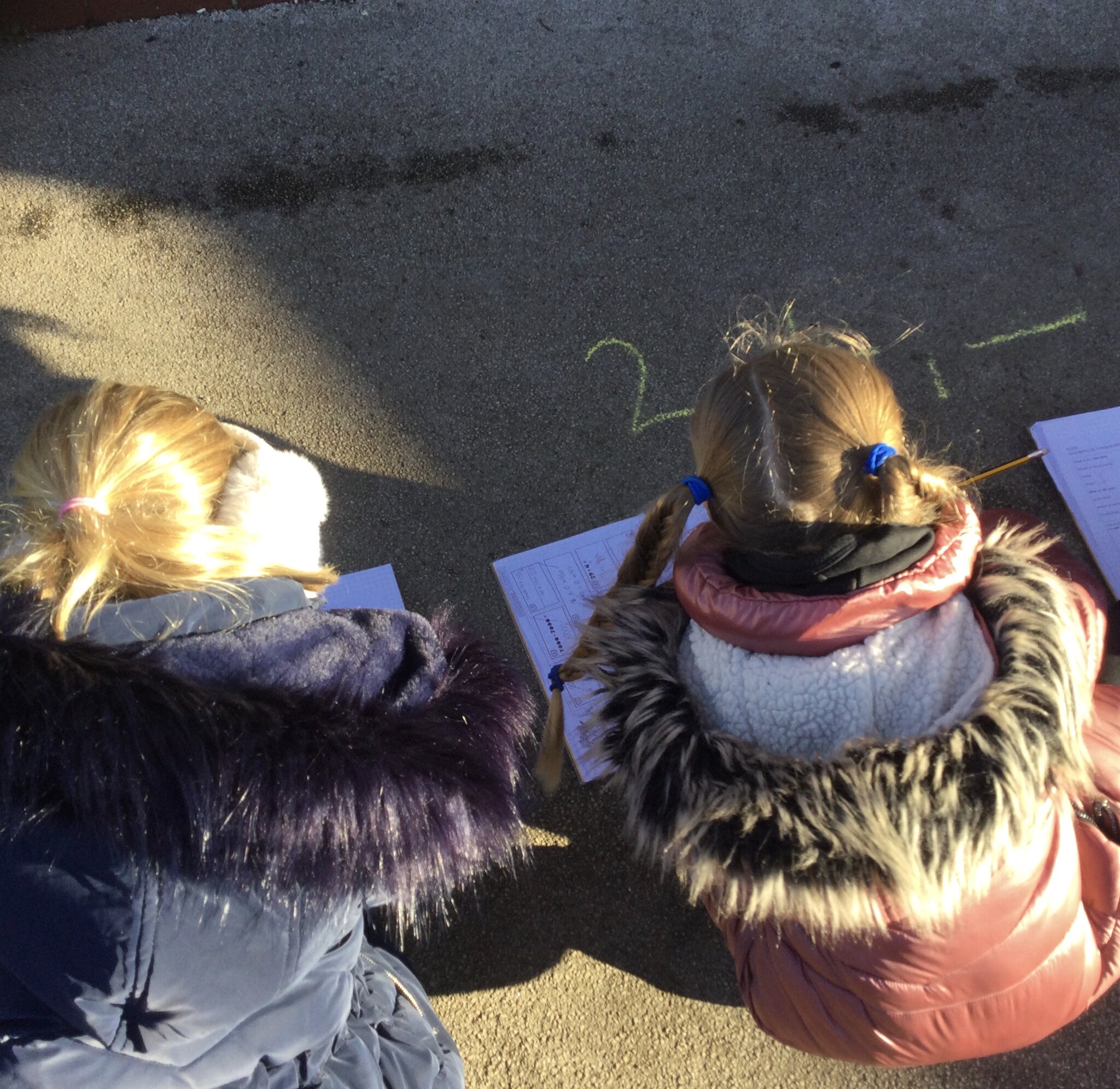 Image of Active maths, multiples of 2