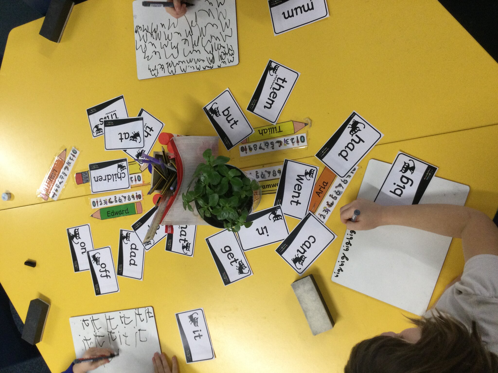 Image of Active Phonics