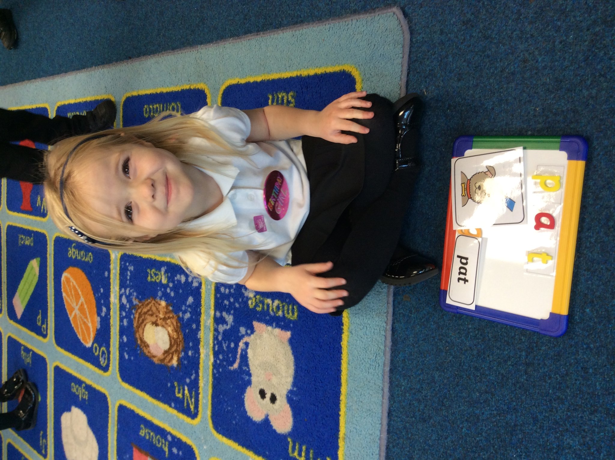 Image of Phonics Super Stars