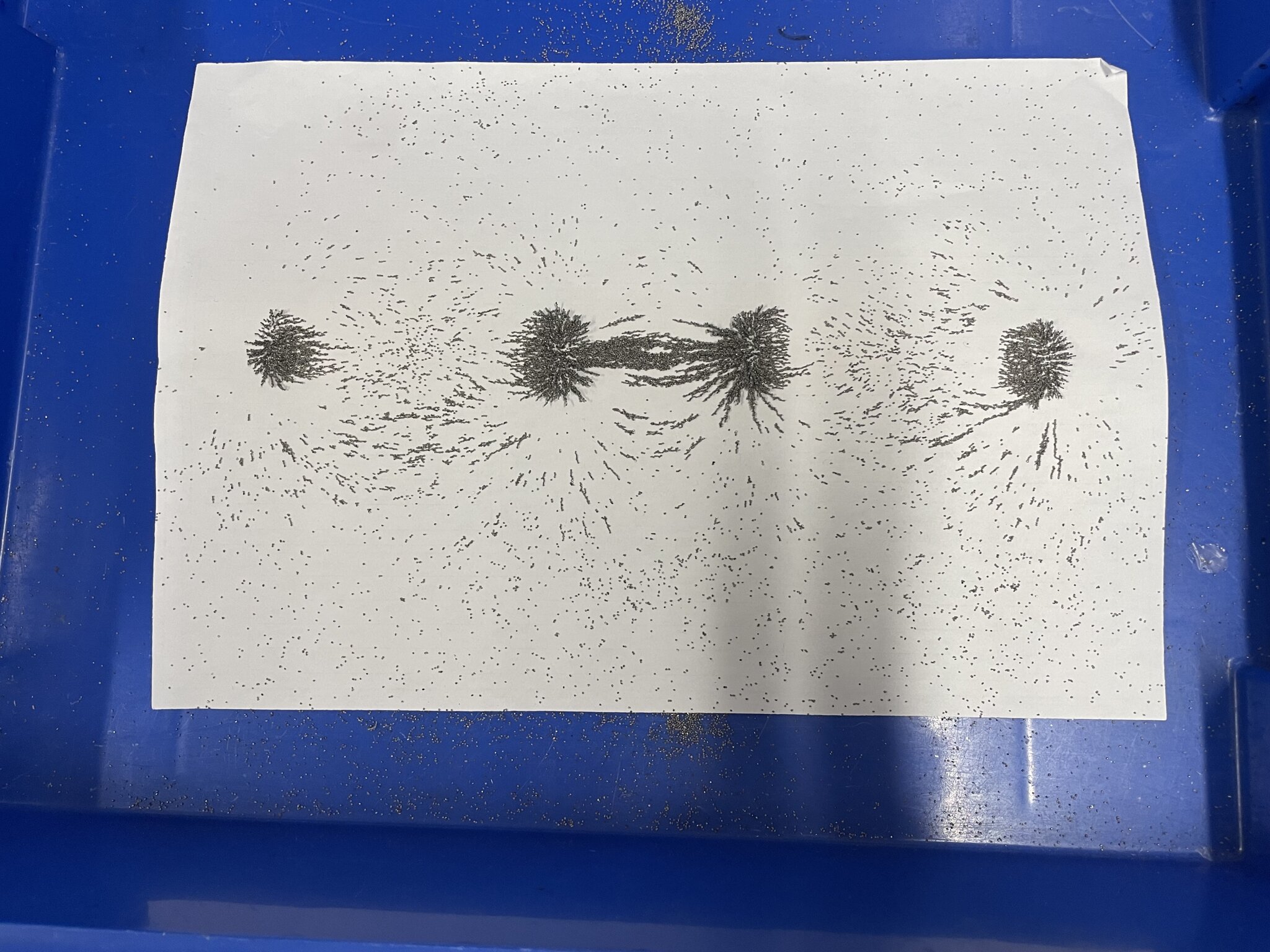 Image of Magnetic Fields 