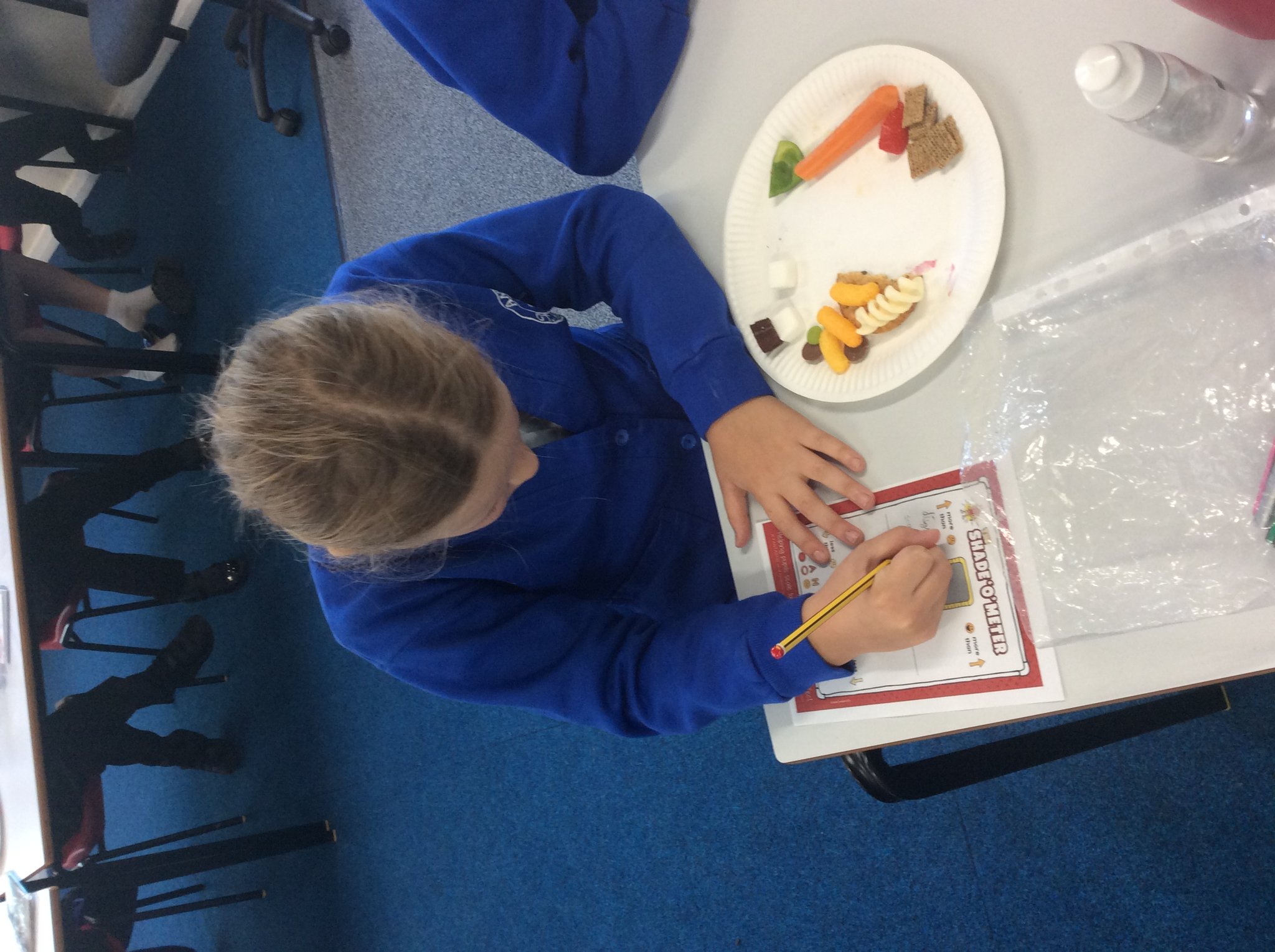 Image of Experience Day - Food Tasting