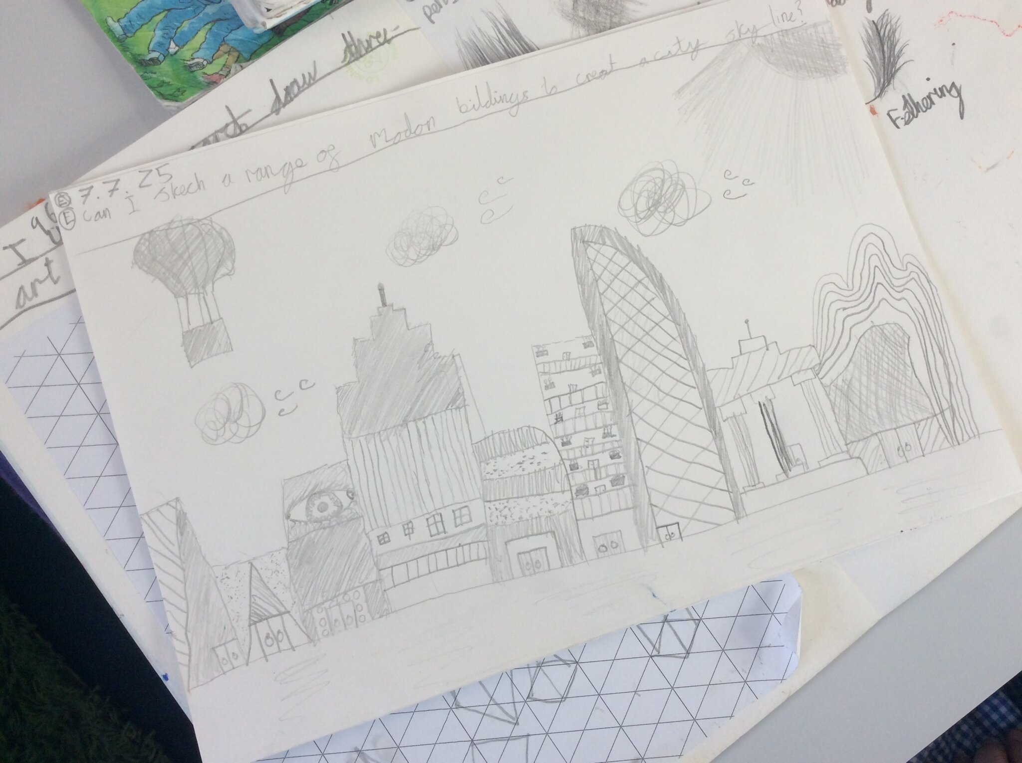 Image of Creating City Skylines