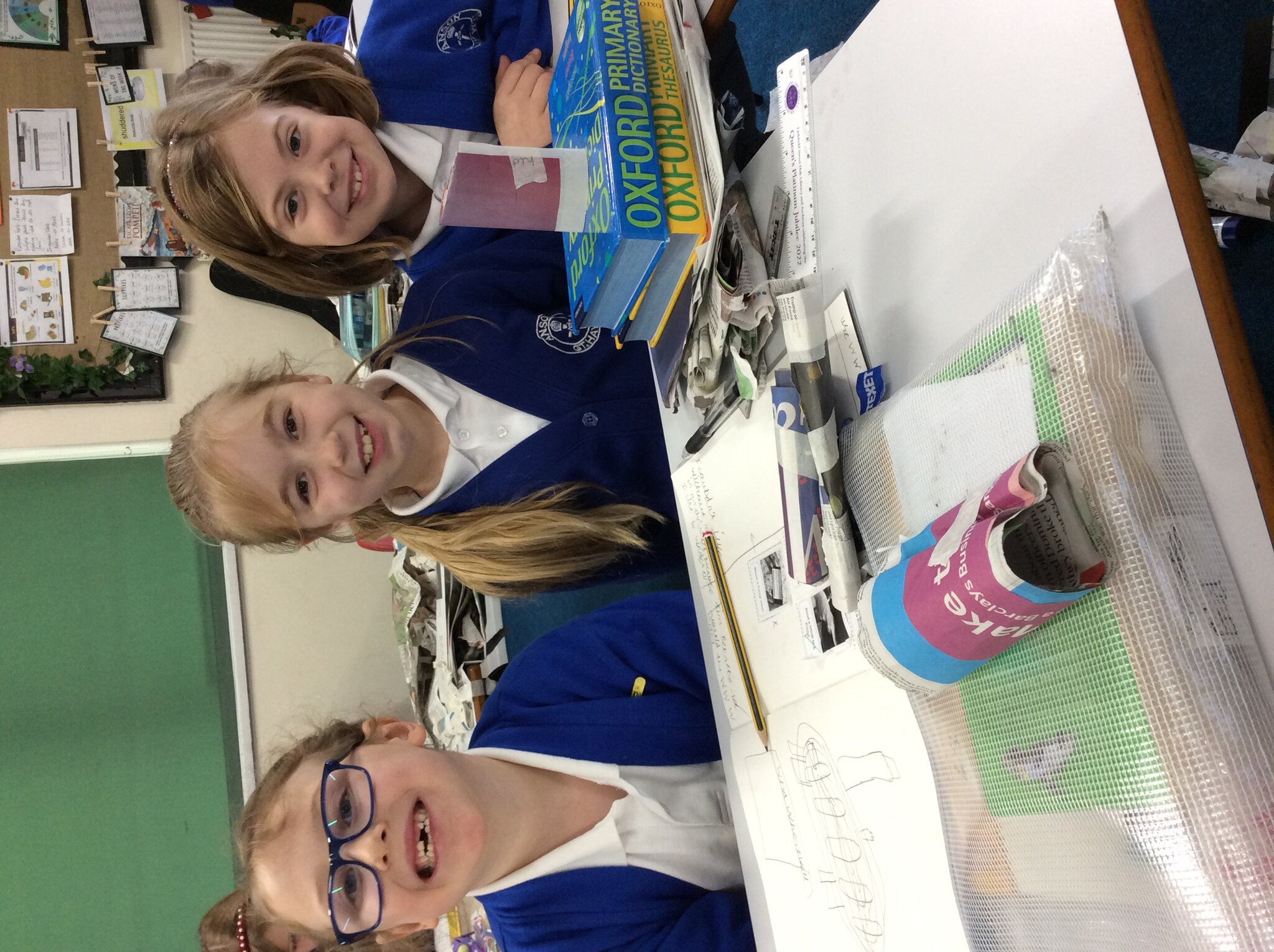 Image of Structures in Design and Technology 