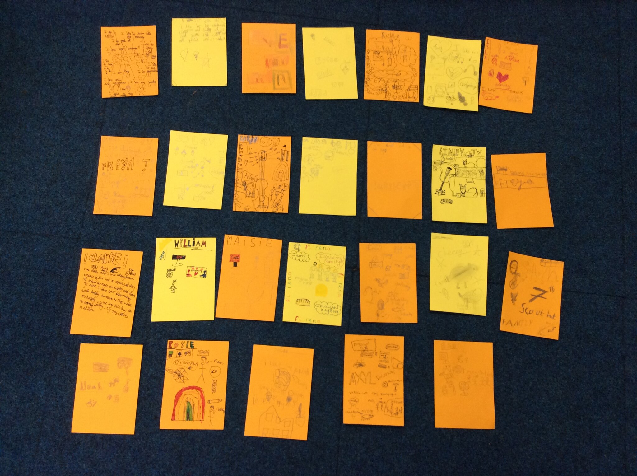 Image of Children's Mental Health Week 2026