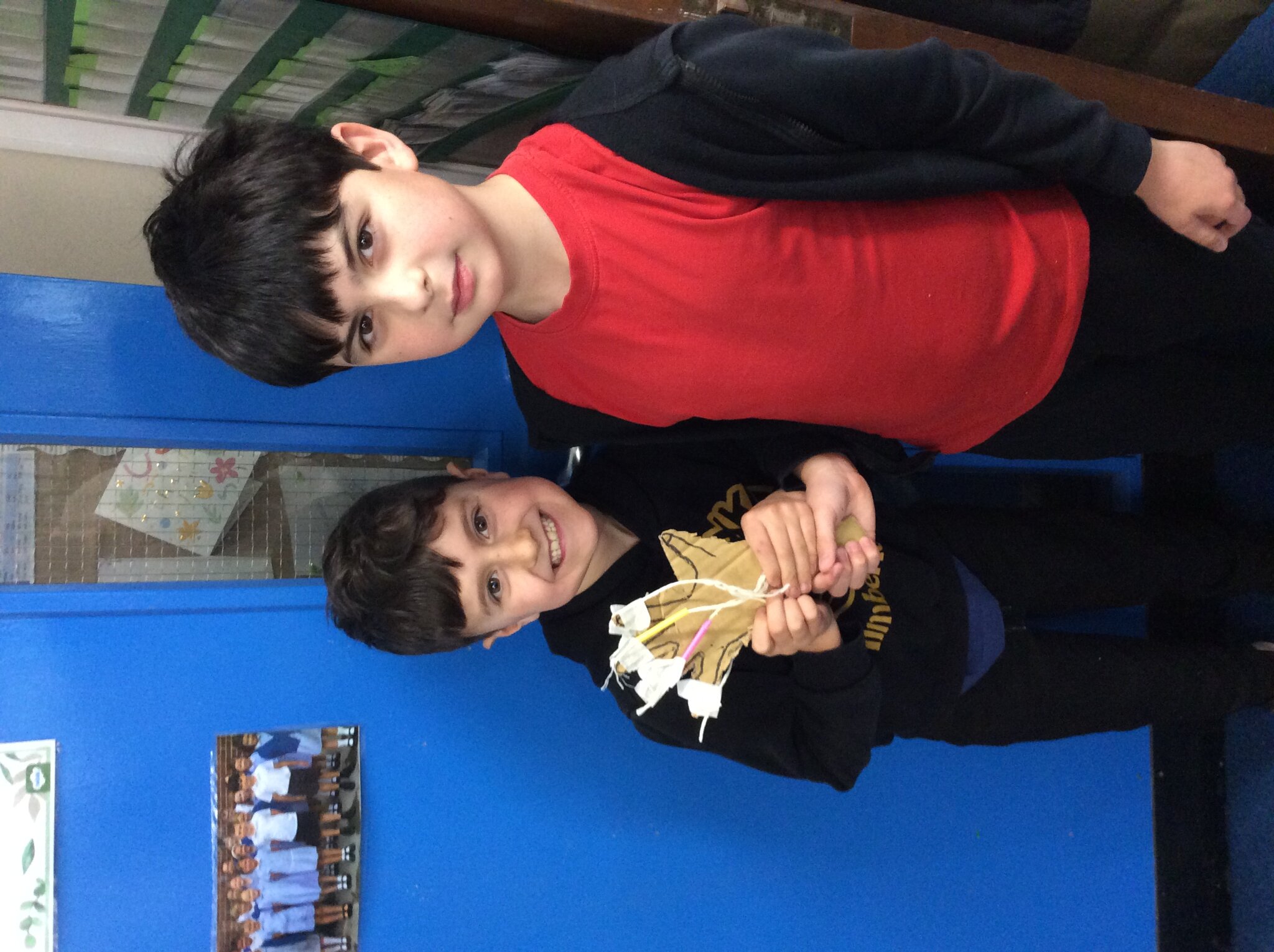 Image of Bionic Hands