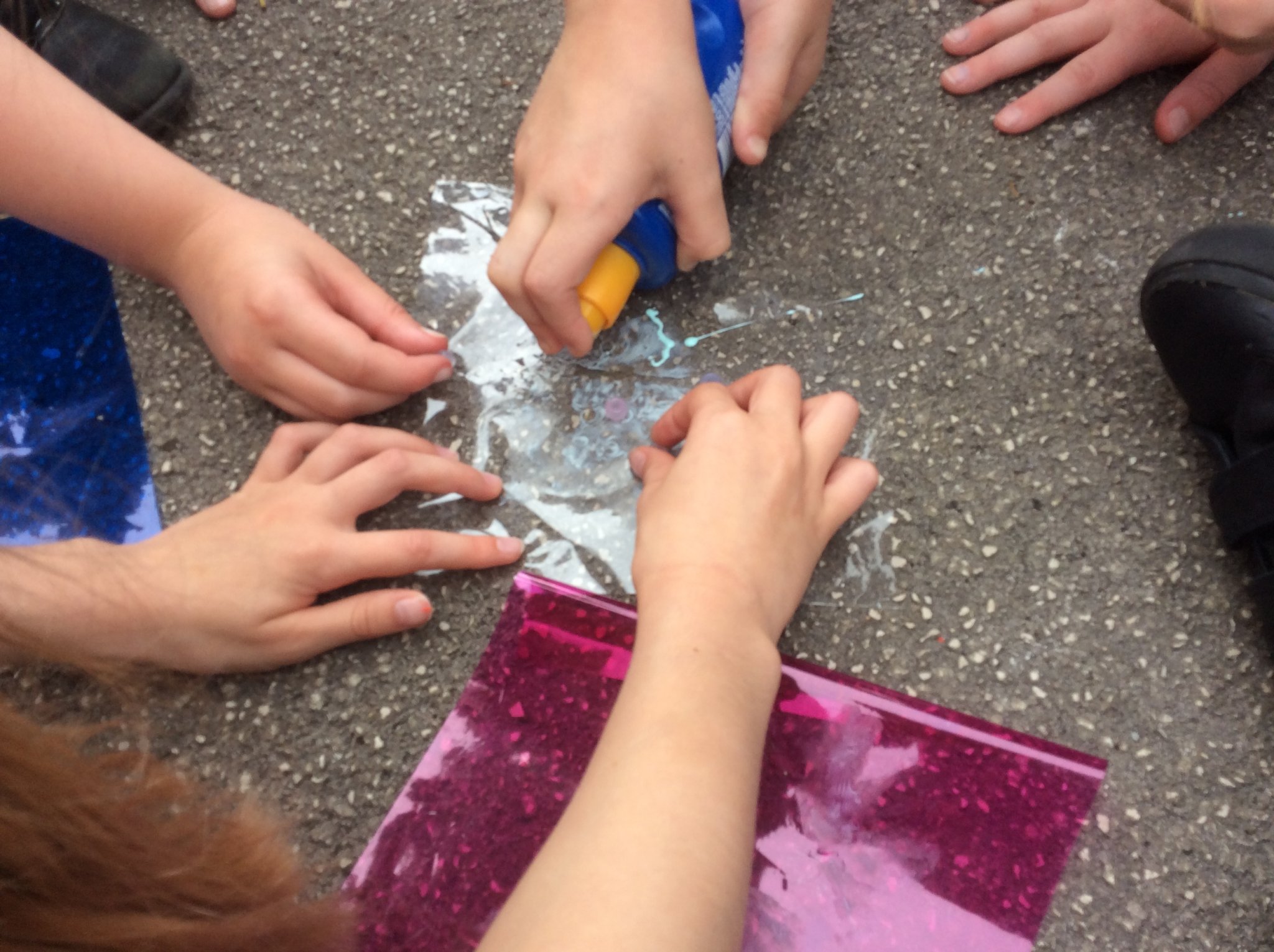 Image of Investigating how to protect ourselves from UV Rays
