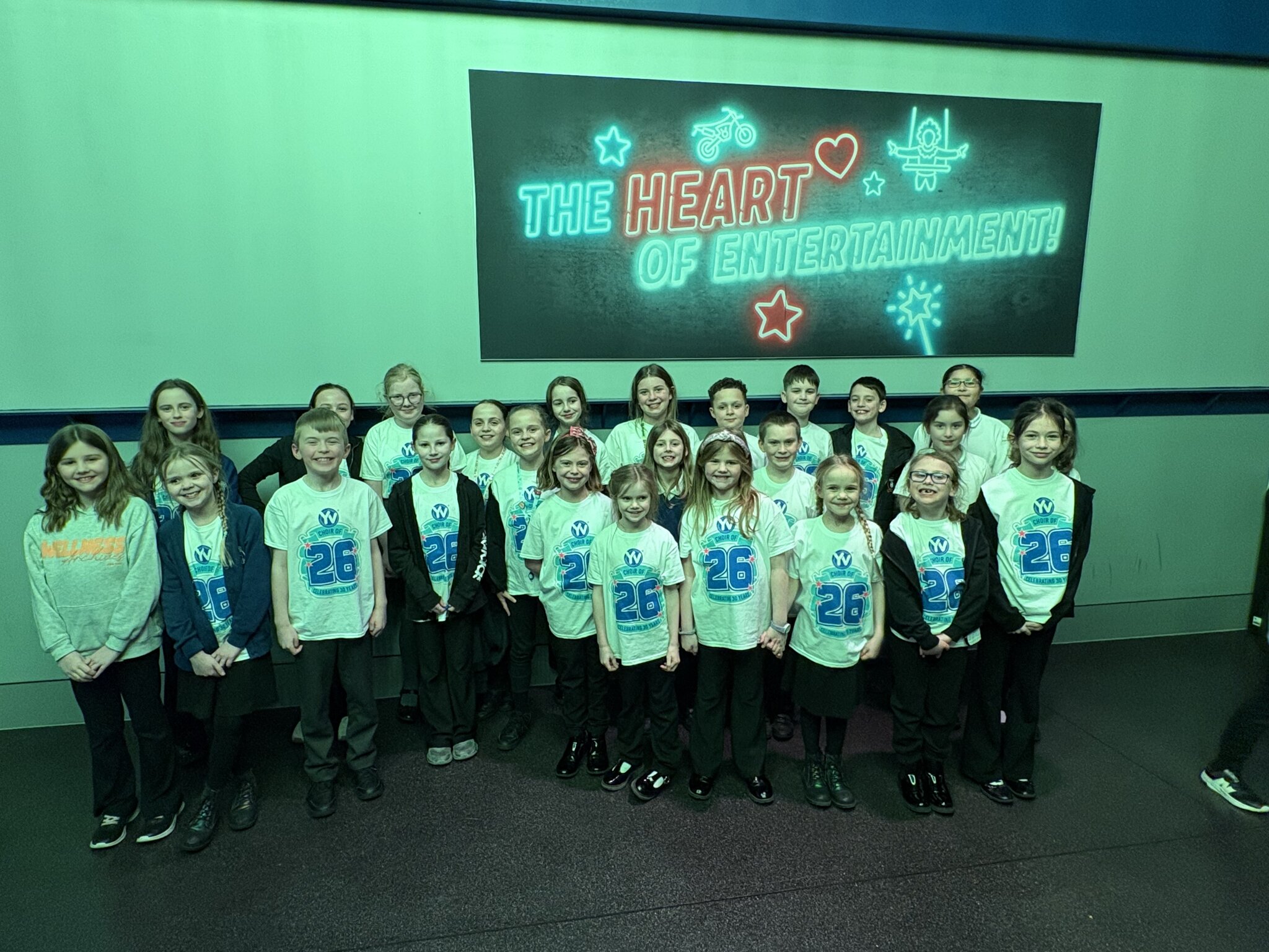 Image of Young Voices 2026