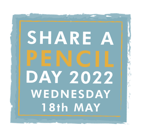 Image of Share a Pencil Day