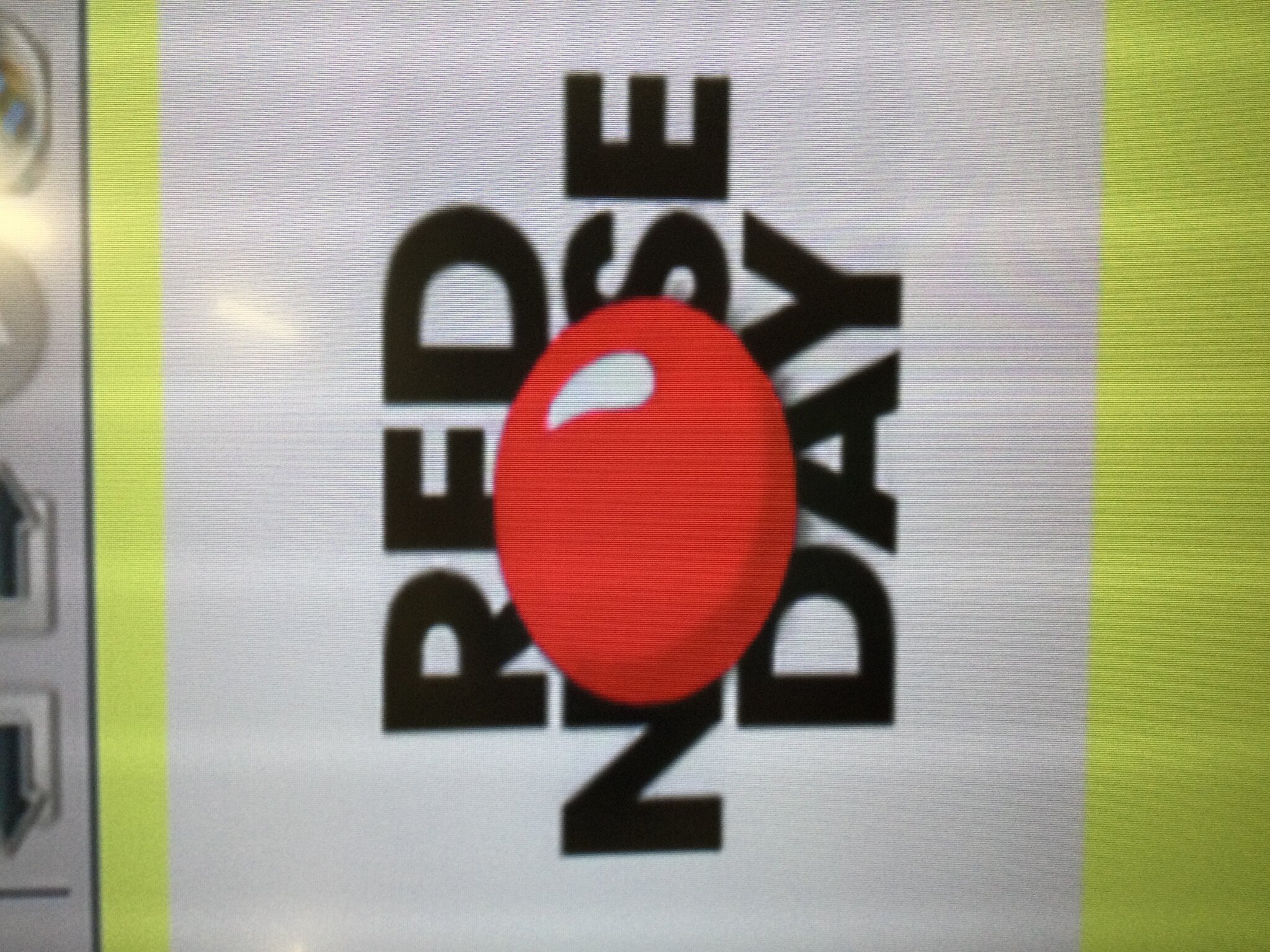 Image of Red Nose Day 2022 