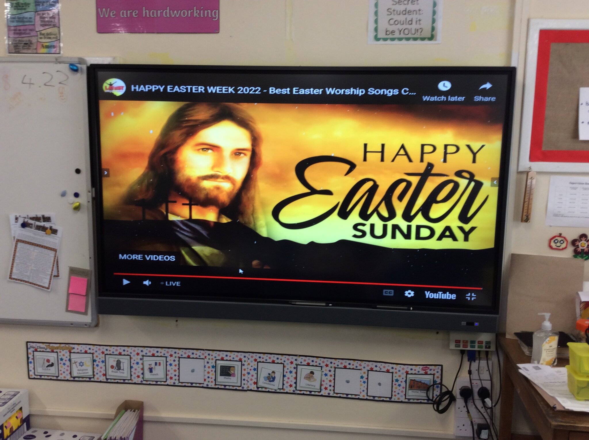 Image of Easter 