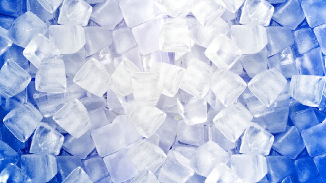 Image of Exploring Ice