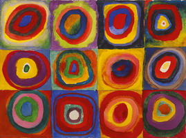 Image of Kandinsky