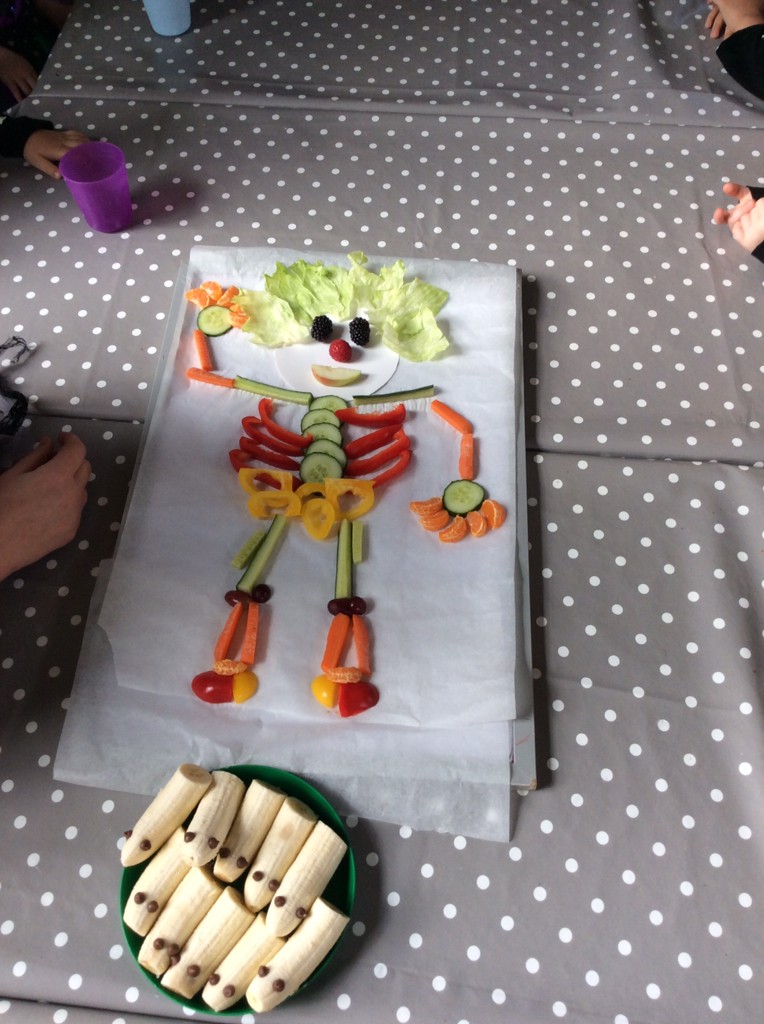 Image of Pumpkin Week at Nursery!