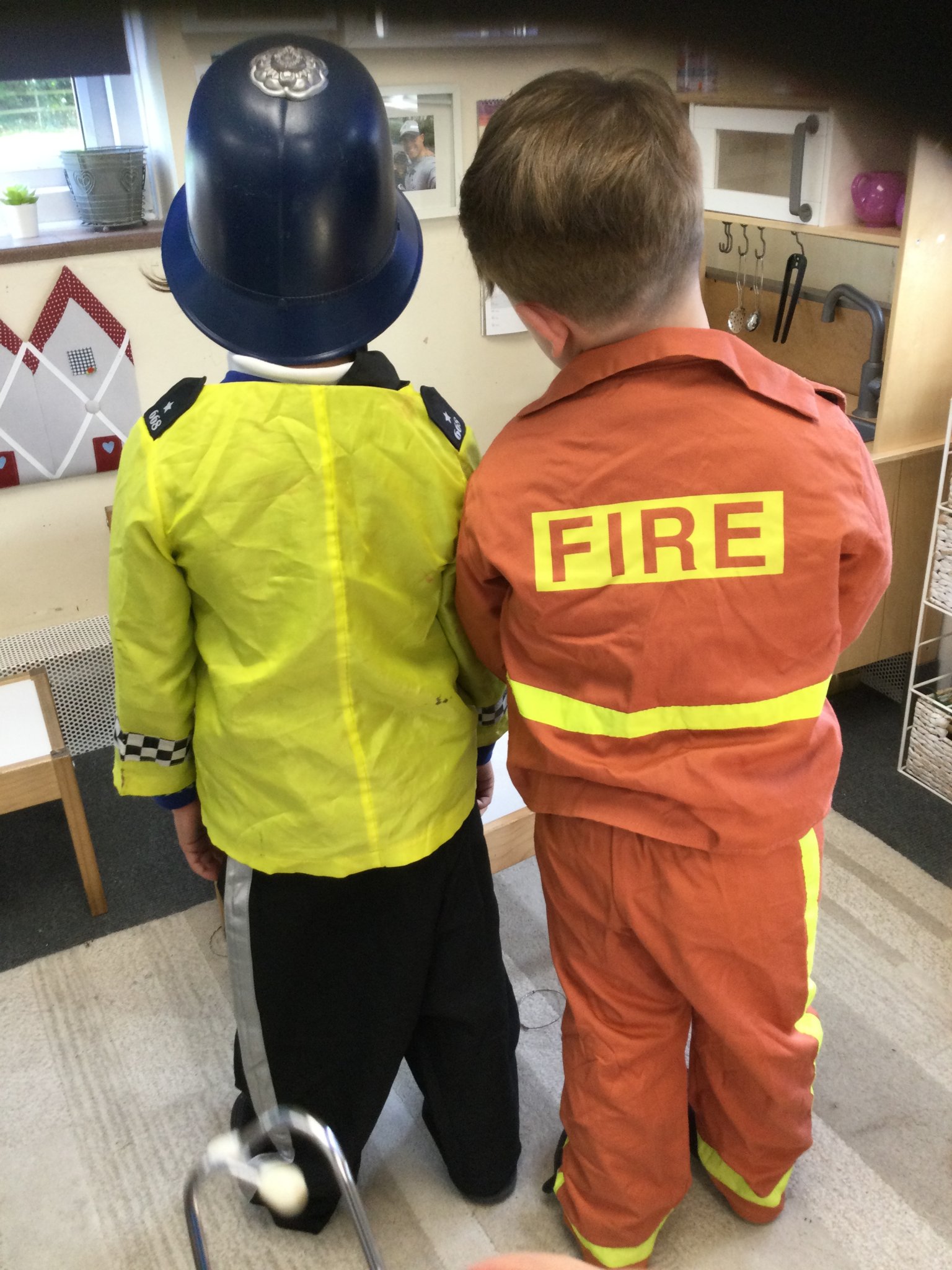 Image of People Who Help Us