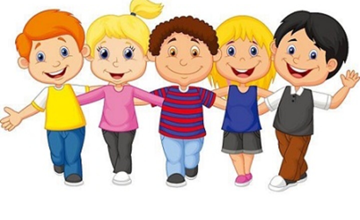 Image of Non- Uniform Day - Donations for PTFA Christmas Fayre