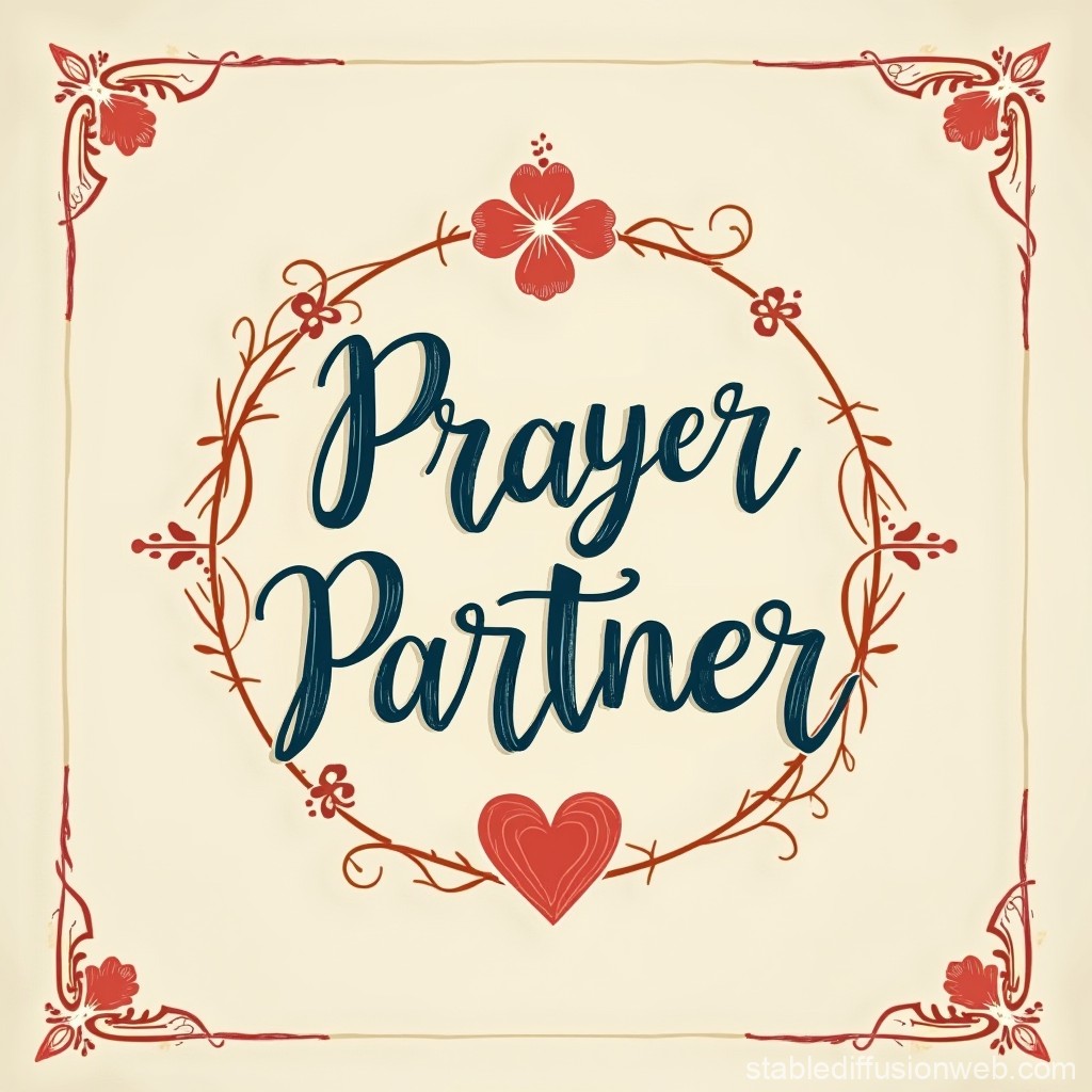 Image of Prayer Partner Service at St Steven's Church