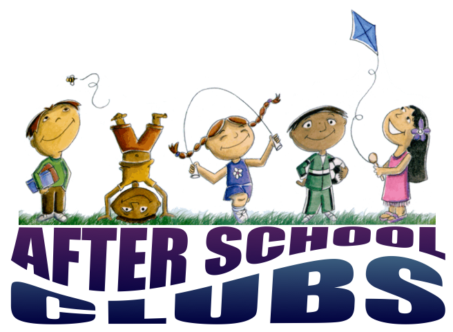 Image of After School Clubs 