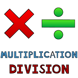 Image of Multiplication Check (3 weeks)