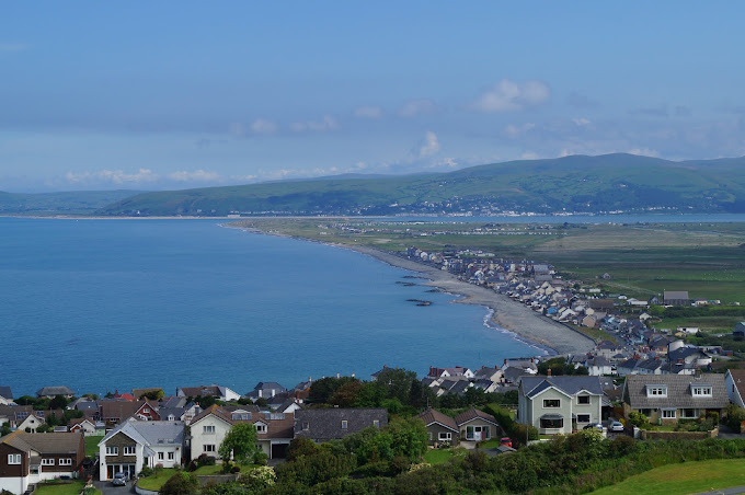 Image of Year 6 Borth trip