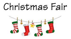Image of PTFA Christmas Fayre 