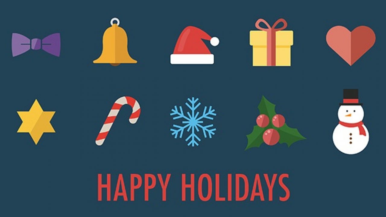Image of Christmas Holiday
