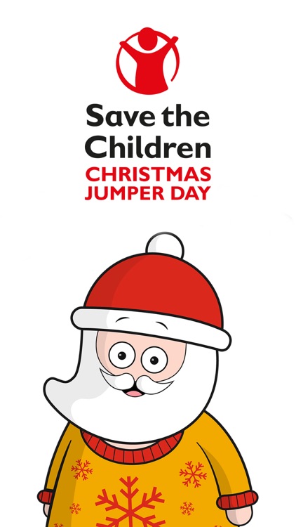 Image of Christmas Jumper Day
