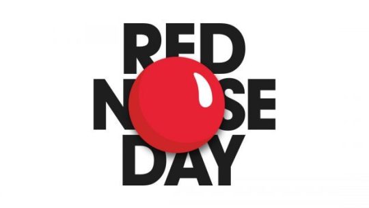 Red Nose Day 18th March 2023!! | Anson CE Primary School