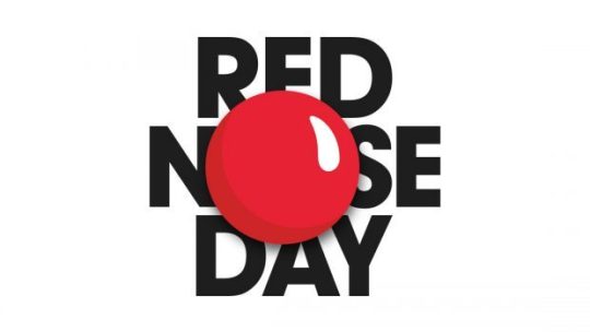 Image of Red Nose Day 18th March 2023!!