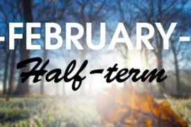 Image of Half-Term 