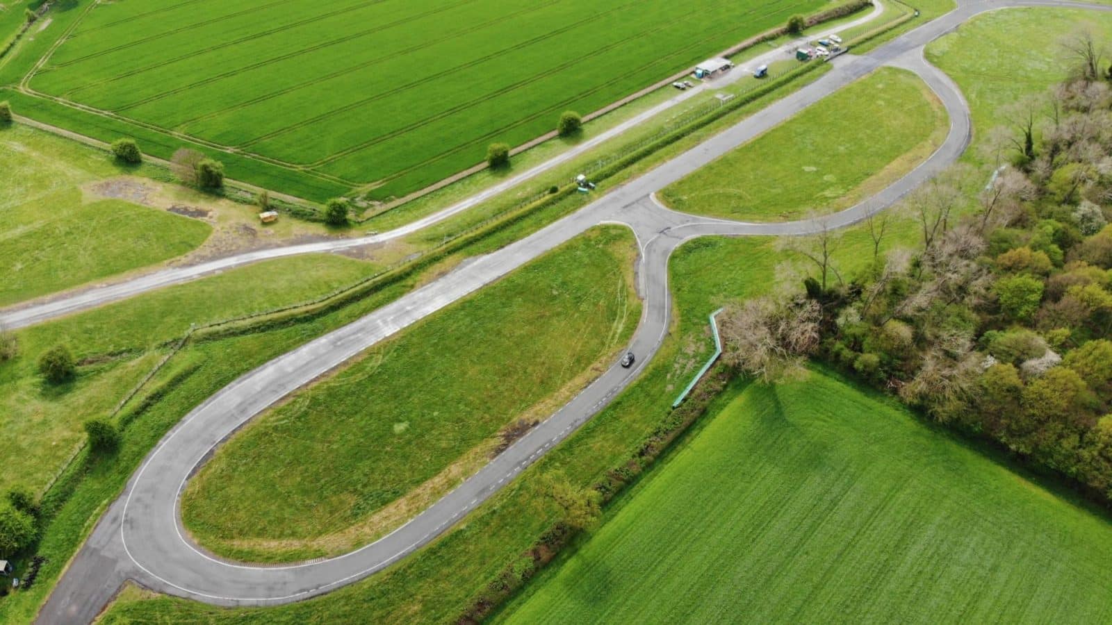 Image of Greenpower Race Day 2026