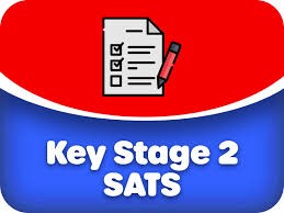 Image of KS2 Year 6 SATs Dates - May 2025