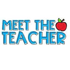 Image of Meet the Teacher - Drop in