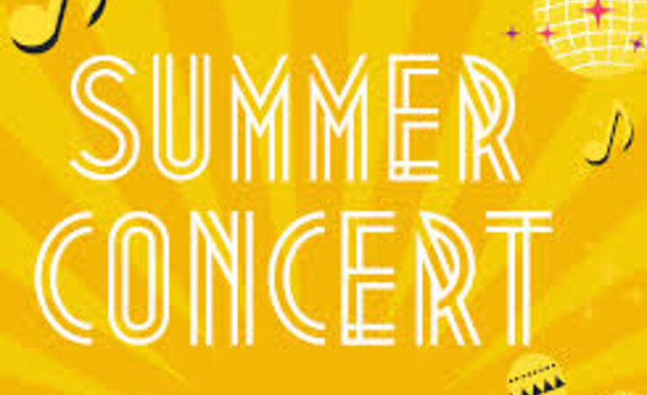 Image of Trust Summer Concert