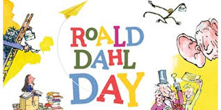 Image of Roald Dahl