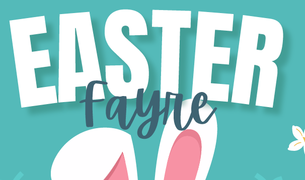 Image of PTFA Easter Fayre